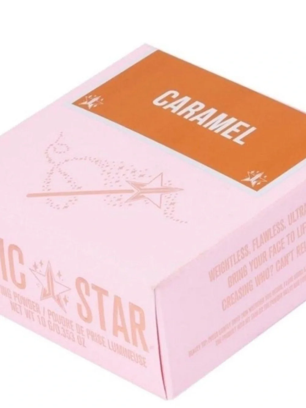 Jeffree Star Magic Star Setting Powder